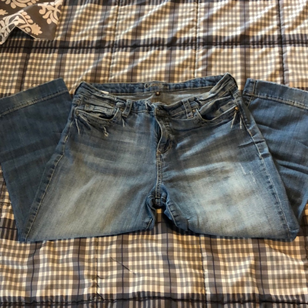 Common genes capris